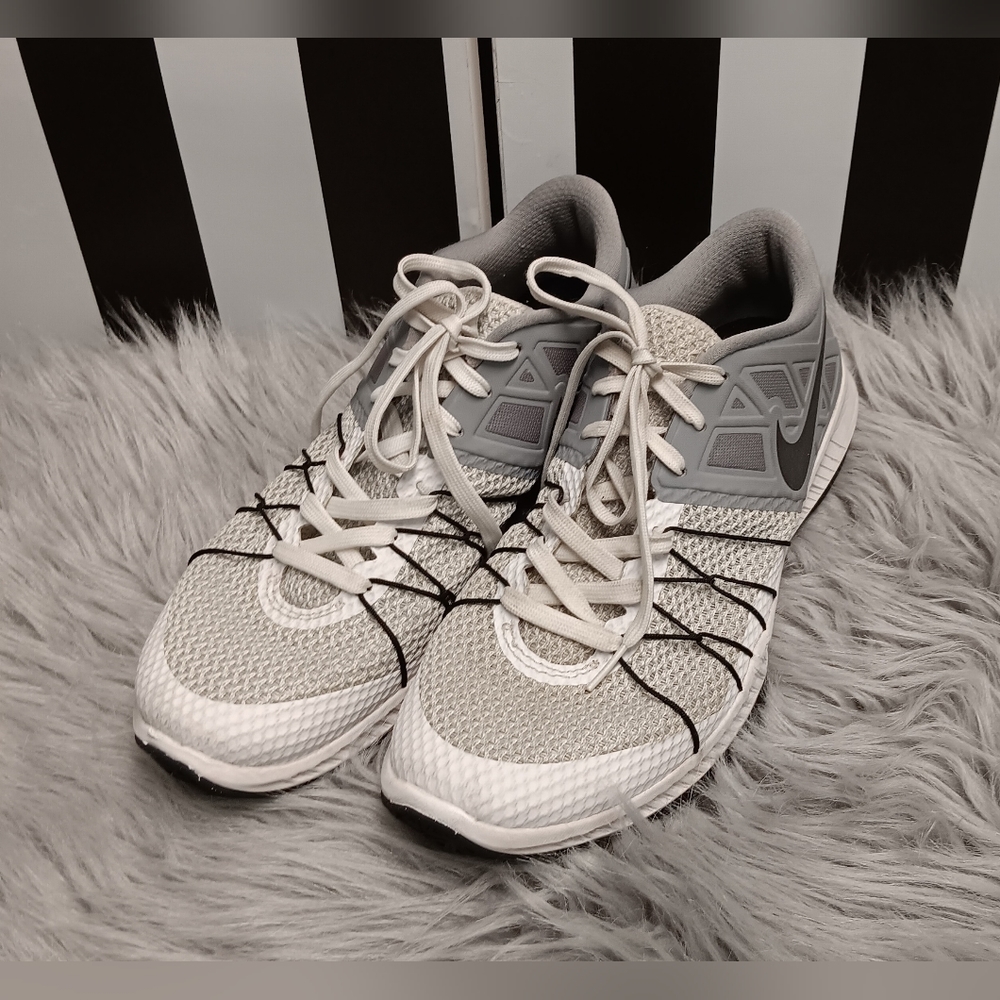 Nike zooms